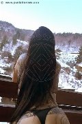 Foto Hot Tentazioni Hot Escort Bergamo Samira Kiss - 2