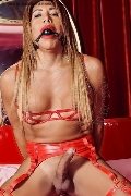 Foto Hot Tentazioni Hot Trans Cinisello Balsamo Jackelyn - 1