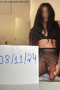 Foto Hot Tentazioni Hot Trav Torino Giulia Cavali Attiva - 5