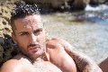 Foto Tentazioni Hot Boys Agrigento Alessio - 10