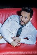 Foto Tentazioni Hot Boys Agrigento Alessio - 1