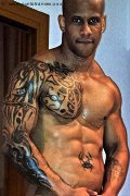 Foto Tentazioni Hot Boys Bergamo Etan - 5