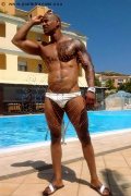Foto Tentazioni Hot Boys Bergamo Etan - 1