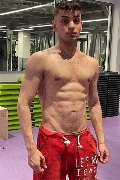 Foto Tentazioni Hot Boys Bologna Mattia Price - 9
