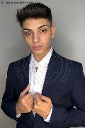 Foto Tentazioni Hot Boys Bologna Mattia Price - 7