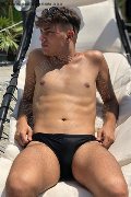 Foto Tentazioni Hot Boys Bologna Mattia Price - 8