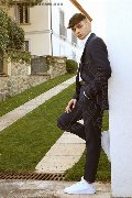 Foto Tentazioni Hot Boys Bologna Mattia Price - 6
