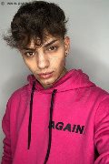 Foto Tentazioni Hot Boys Bologna Mattia Price - 10