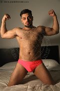Foto Tentazioni Hot Boys Bologna Mattia Price - 4