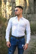 Foto Tentazioni Hot Boys Bologna Mattia Price - 5