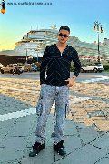 Foto Tentazioni Hot Boys Caracas Axel - 3