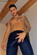 Foto Tentazioni Hot Boys Caracas Axel - 8