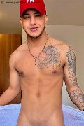 Foto Tentazioni Hot Boys Caracas Axel - 10