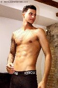 Foto Tentazioni Hot Boys Caracas Axel - 13