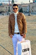 Foto Tentazioni Hot Boys Caracas Axel - 4