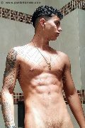 Foto Tentazioni Hot Boys Caracas Axel - 12