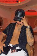 Foto Tentazioni Hot Boys Caracas Axel - 1