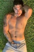 Foto Tentazioni Hot Boys Matera Magic Mike - 2