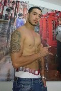 Foto Tentazioni Hot Boys Matera Magic Mike - 4