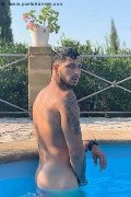 Foto Tentazioni Hot Boys Matera Magic Mike - 8