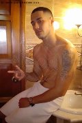 Foto Tentazioni Hot Boys Matera Magic Mike - 21