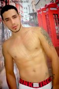 Foto Tentazioni Hot Boys Matera Magic Mike - 28