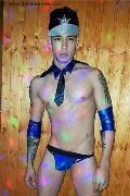 Foto Tentazioni Hot Boys Matera Magic Mike - 14