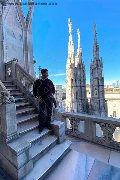 Foto Tentazioni Hot Boys Padova Fabian - 5