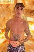 Foto Tentazioni Hot Boys Palermo Alberto - 3