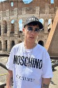 Foto Tentazioni Hot Boys Palermo Alberto - 5