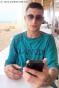 Foto Tentazioni Hot Boys Palermo Alberto - 6