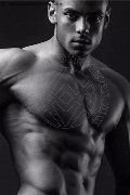 Foto Tentazioni Hot Boys Treviso Bryan Santos Xxl - 4