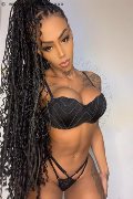 Foto Tentazioni Hot Escort Alghero Lorena Oliveira - 1