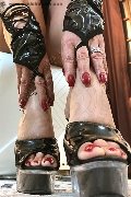 Foto Tentazioni Hot Escort Ancona Adel - 11