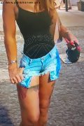 Foto Tentazioni Hot Escort Barletta Azzurra Sexy - 14