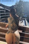 Foto Tentazioni Hot Escort Bergamo Samira Kiss - 5