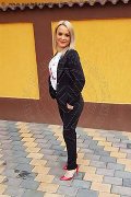 Foto Tentazioni Hot Escort Bologna Alessia Bionda - 21