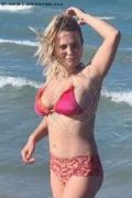 Foto Tentazioni Hot Escort Bologna Sabrina - 9