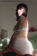 Foto Tentazioni Hot Escort Cosenza Grimilde - 3