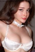 Foto Tentazioni Hot Escort Genova Felicia - 7