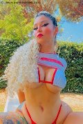 Foto Tentazioni Hot Escort Jesolo Antonella Trevigiana - 1