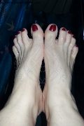 Foto Tentazioni Hot Escort Messina Dea Isabella - 24