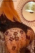 Foto Tentazioni Hot Escort Potenza Francesca - 11