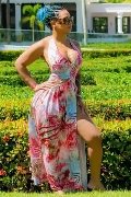 Foto Tentazioni Hot Escort Rapallo Stella - 10