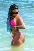 Foto Tentazioni Hot Escort Rapallo Stella - 5