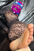 Foto Tentazioni Hot Escort Venezia Tiny Mouse - 7
