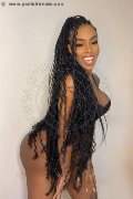 Foto Tentazioni Hot Girl Alghero Lorena Oliveira - 3