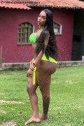 Foto Tentazioni Hot Girl Alghero Lorena Oliveira - 13