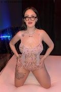 Foto Tentazioni Hot Girl Barletta Eugenia - 1