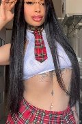Foto Tentazioni Hot Girl Bergamo Samira Kiss - 6